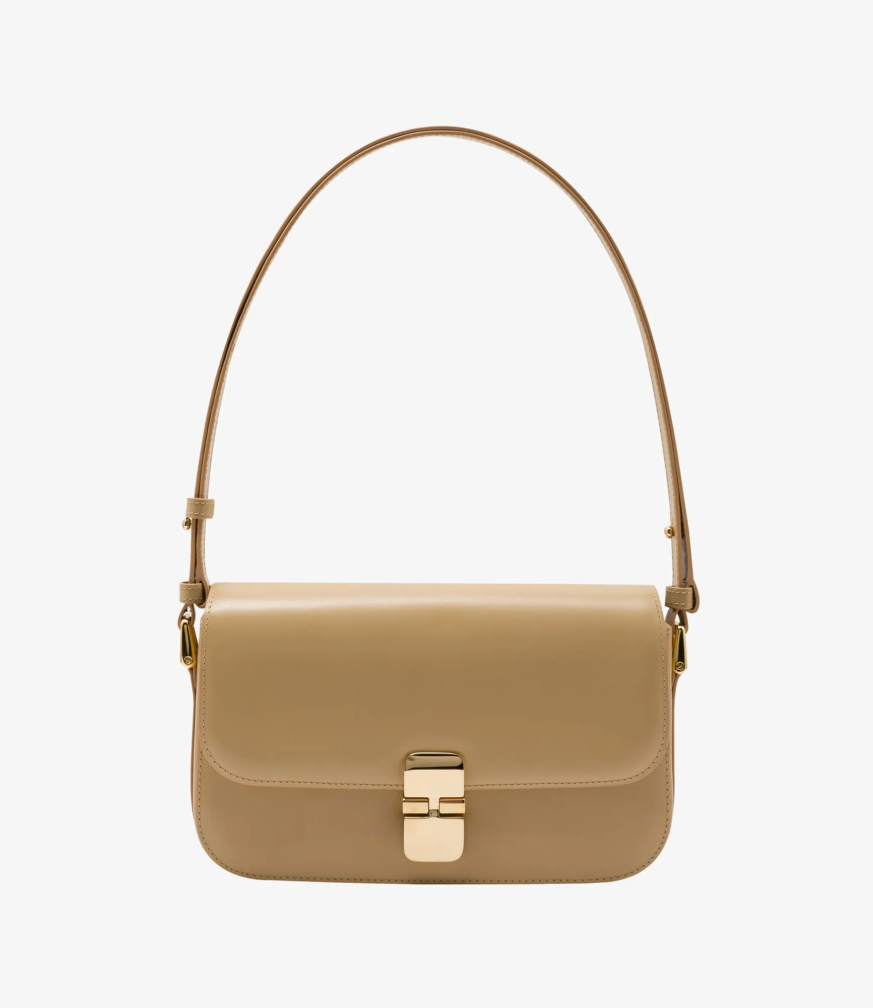 Grace shoulder bag sold by A.P.C.