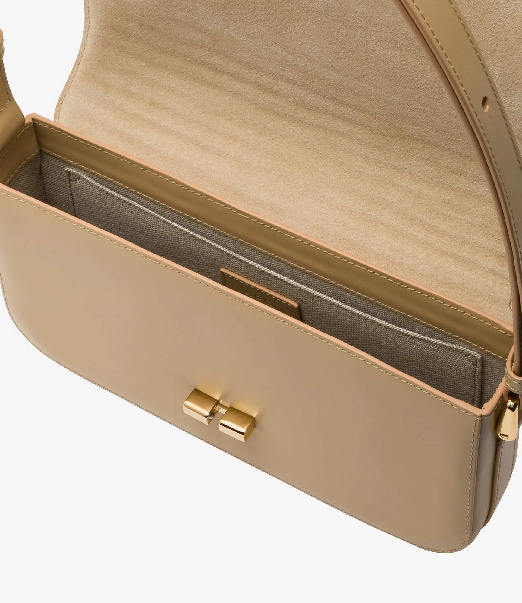 Grace shoulder bag sold by A.P.C. product image thumbnail 5