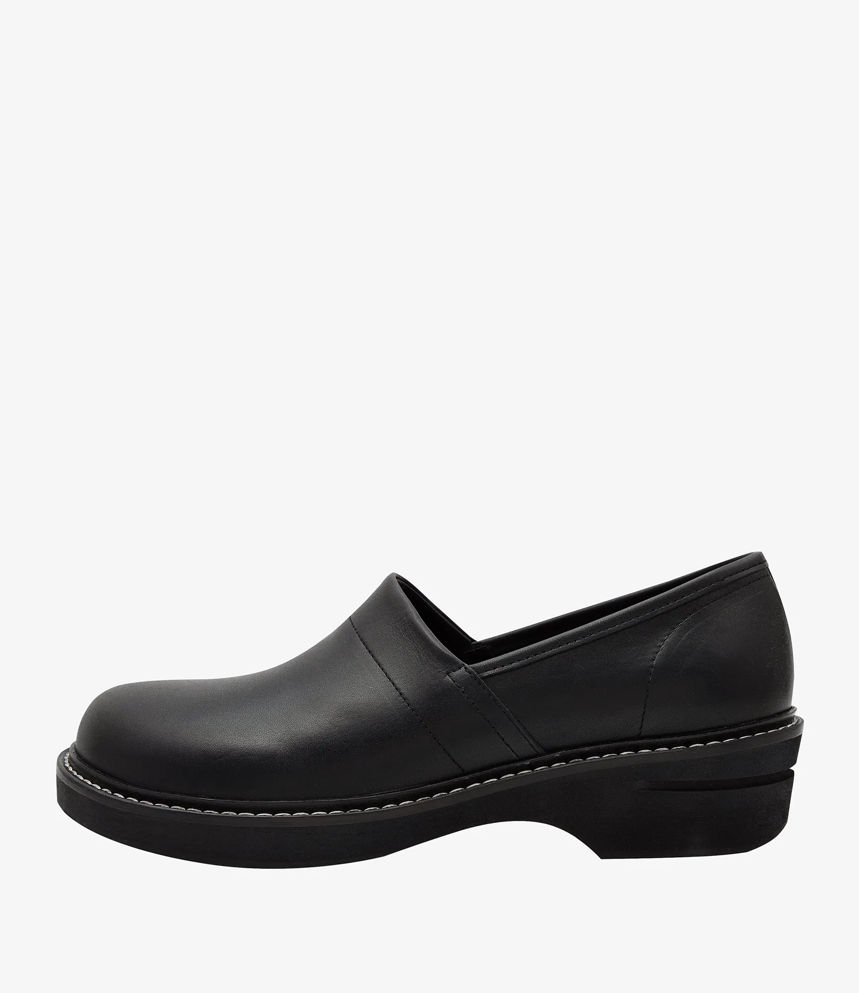 Judith clogs sold by A.P.C.