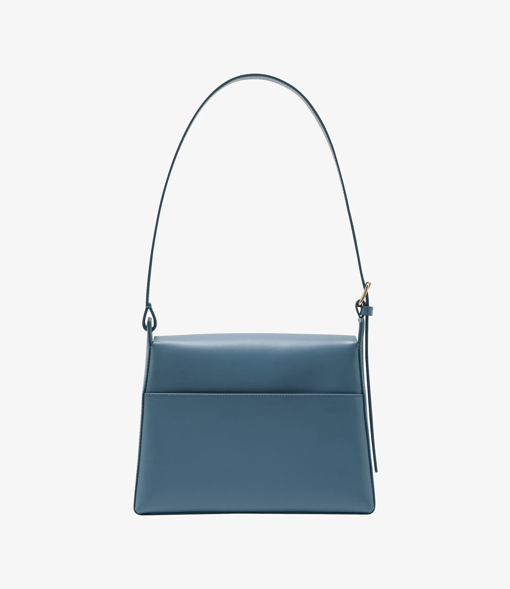Virginie Flap bag sold by A.P.C. product image thumbnail 4