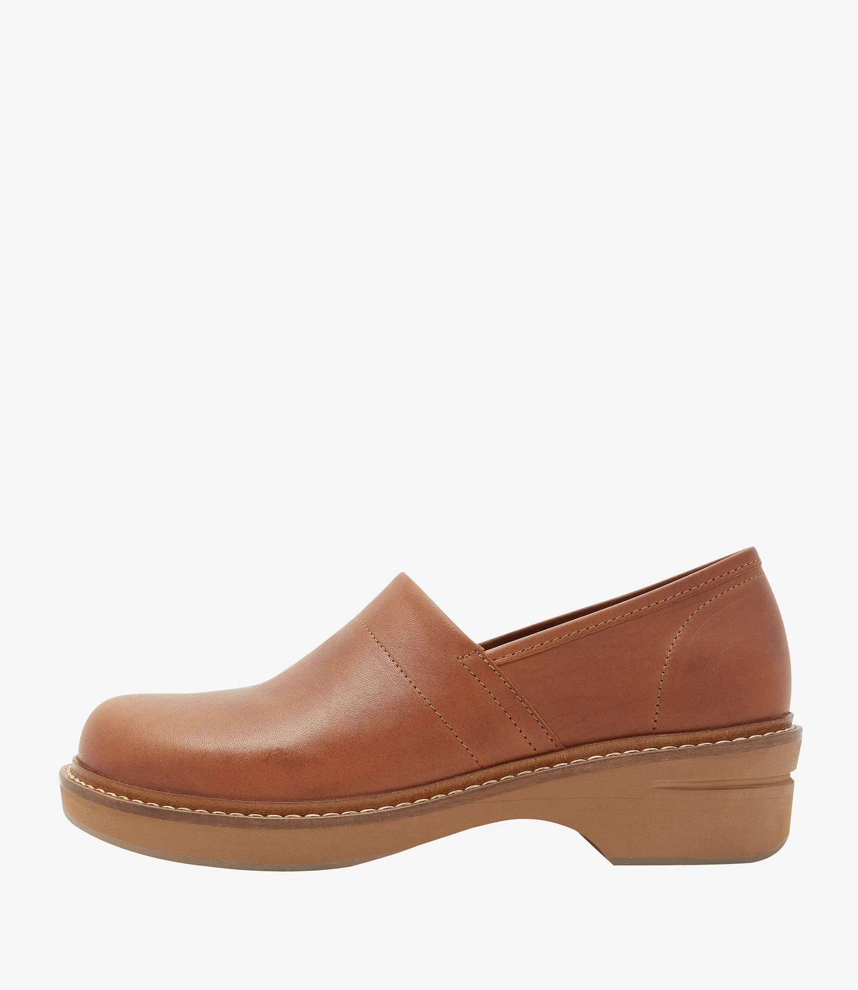 Judith clogs sold by A.P.C.