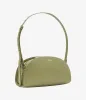 Demi-Lune Shoulder bag sold by A.P.C.