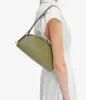 Demi-Lune Shoulder bag sold by A.P.C.