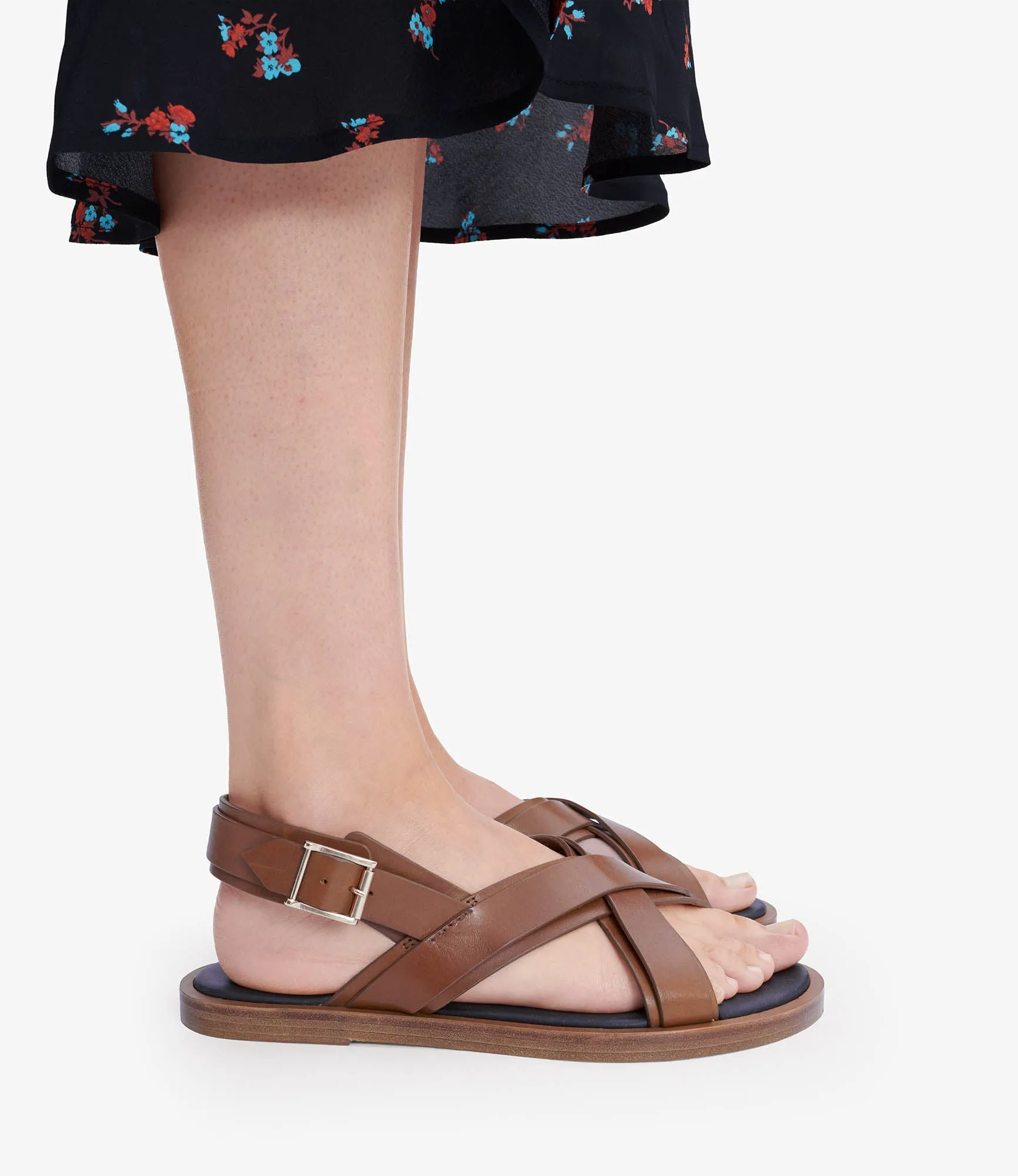 Lou sandals sold by A.P.C. product image thumbnail 2
