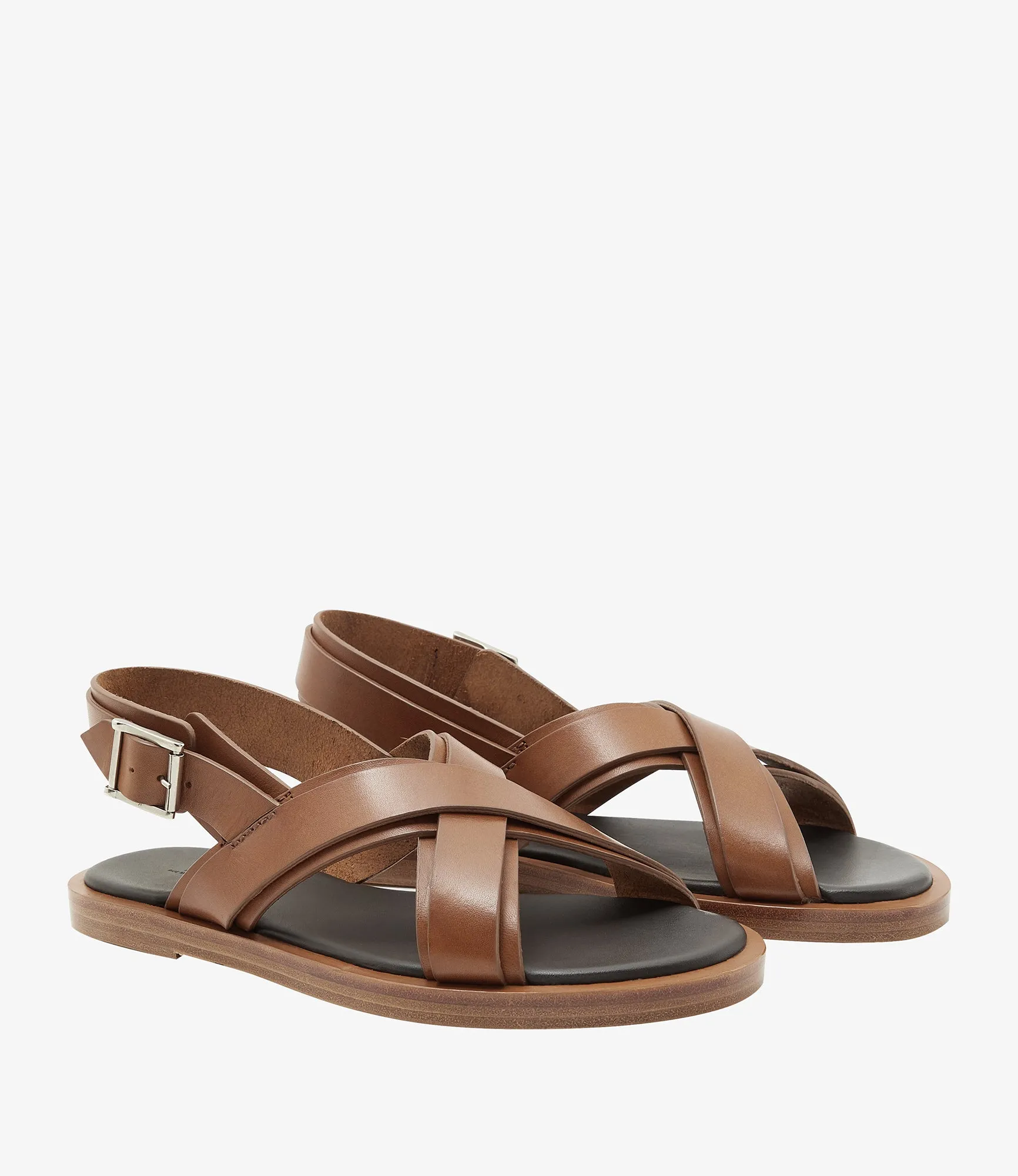 Lou sandals sold by A.P.C. product image thumbnail 3