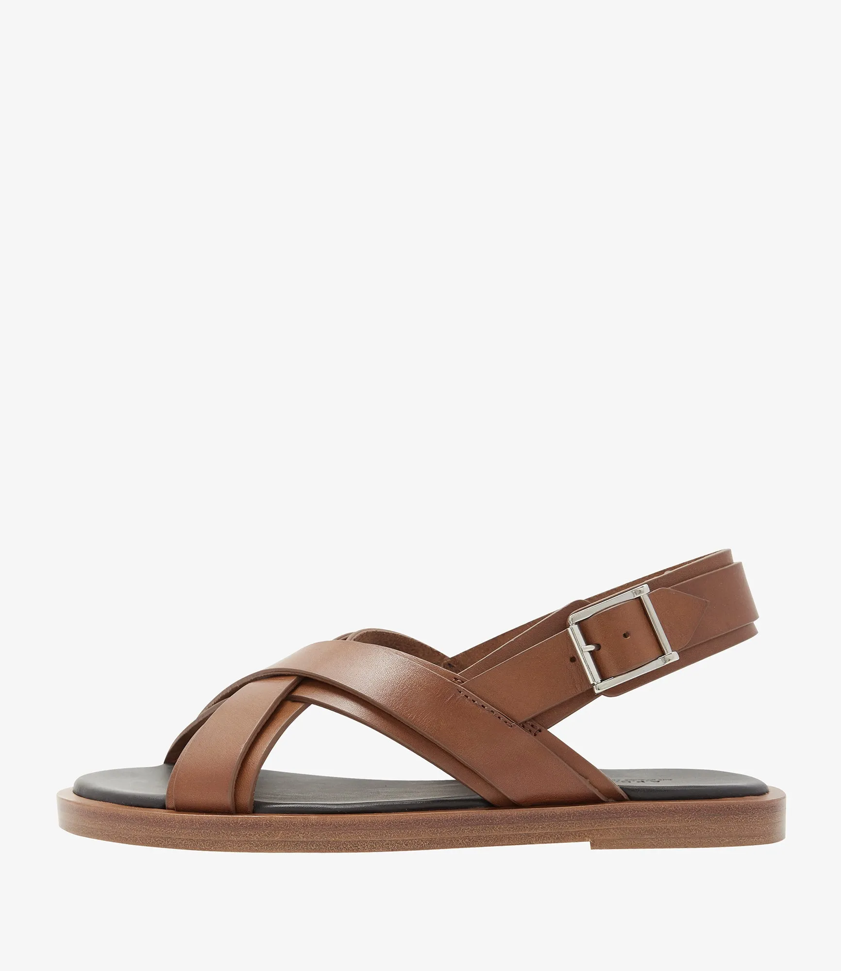 Lou sandals sold by A.P.C.