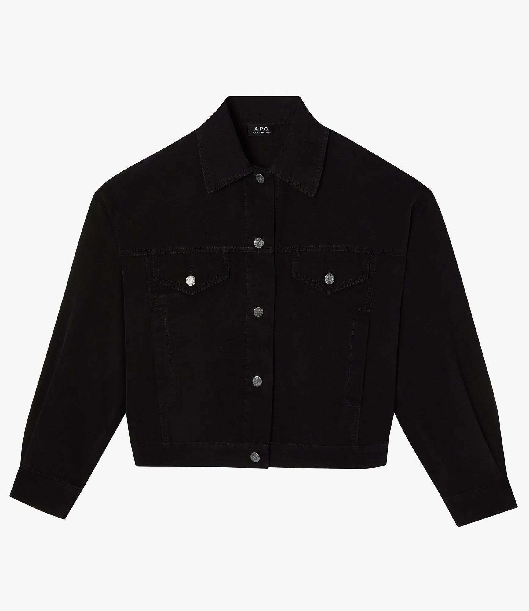 Cally jacket sold by A.P.C. product image thumbnail 2