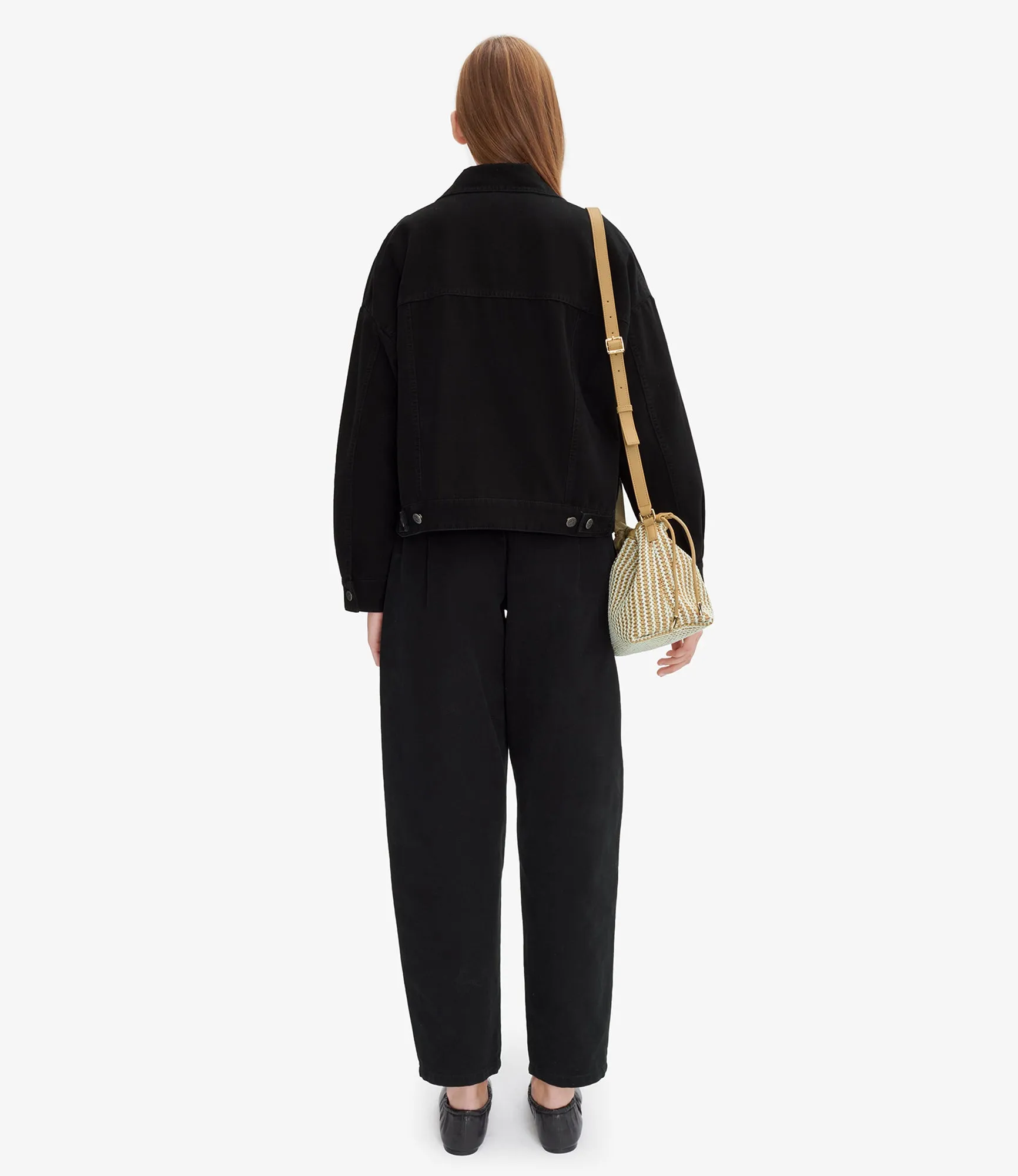 Cally jacket sold by A.P.C. product image thumbnail 3