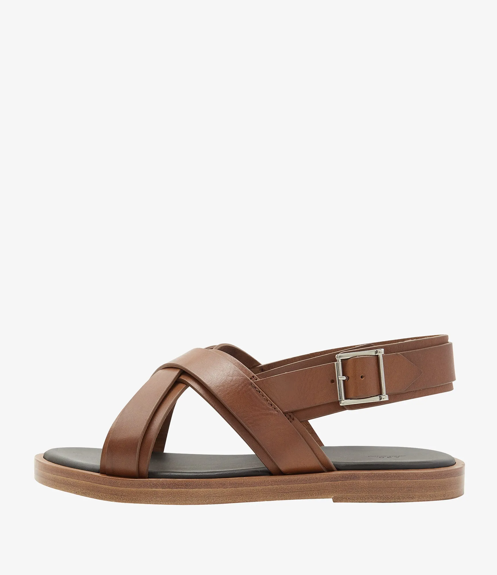 Lou sandals sold by A.P.C.
