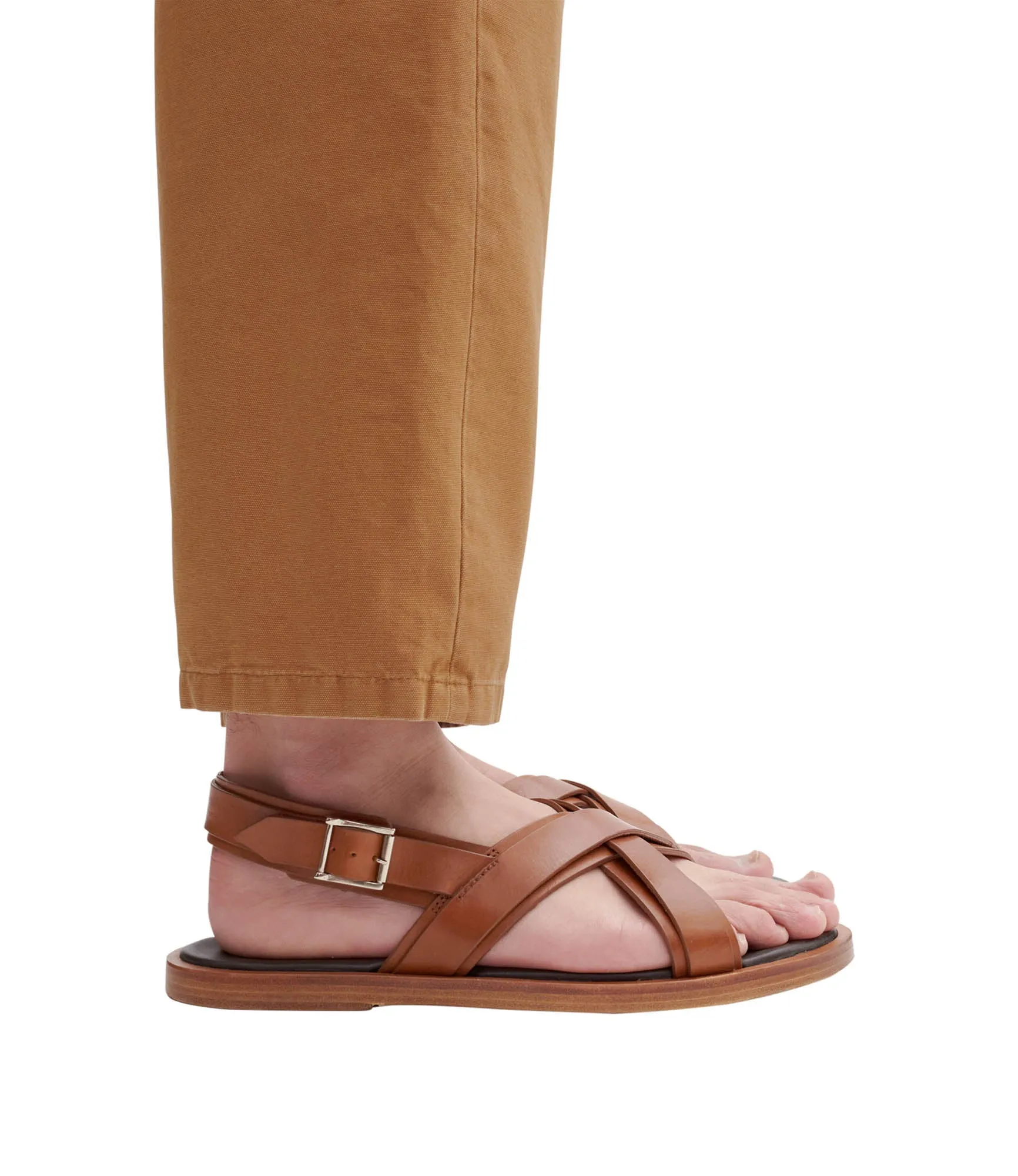 Lou sandals sold by A.P.C. product image thumbnail 2