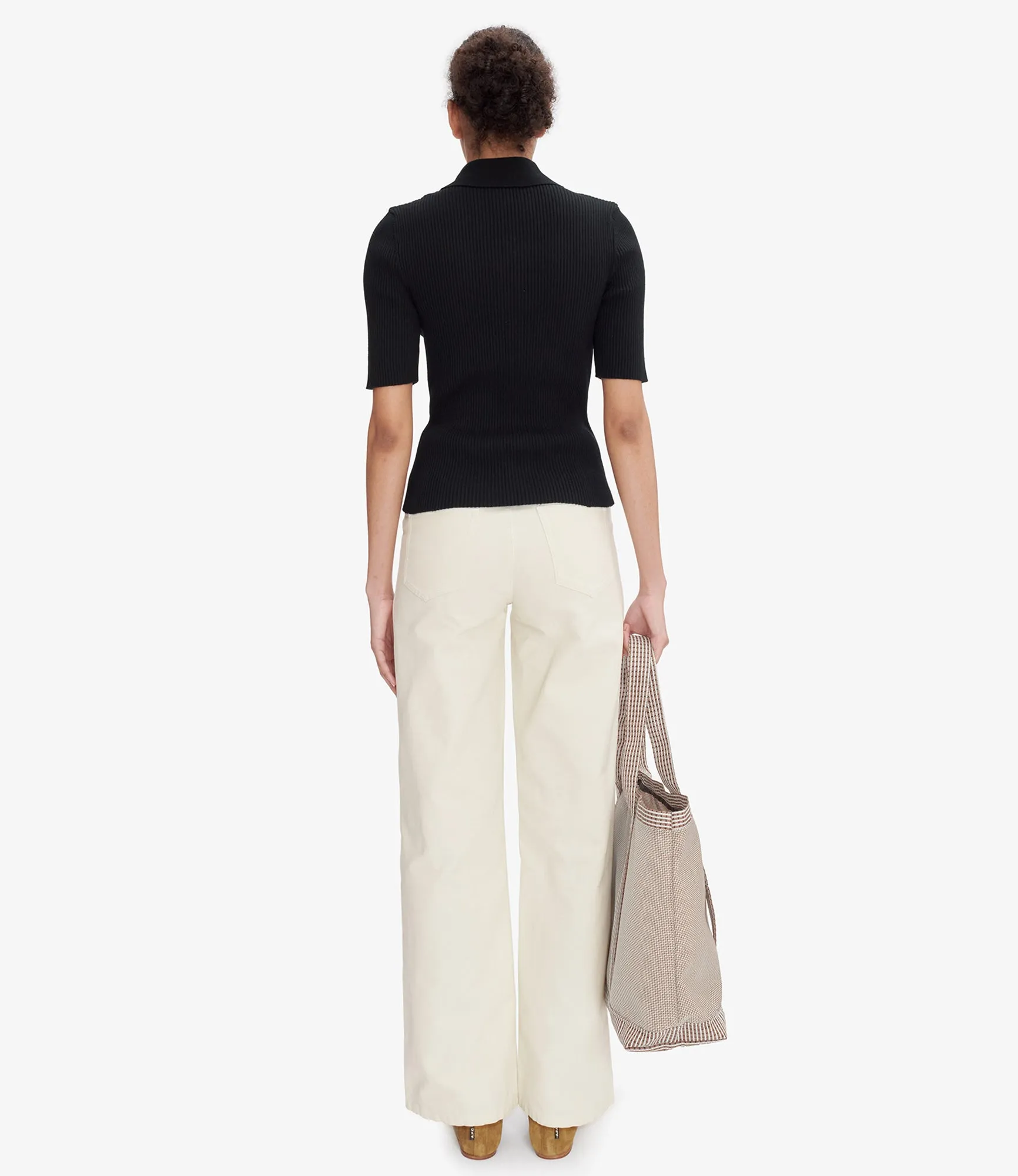 Elisabeth jeans sold by A.P.C. product image thumbnail 3