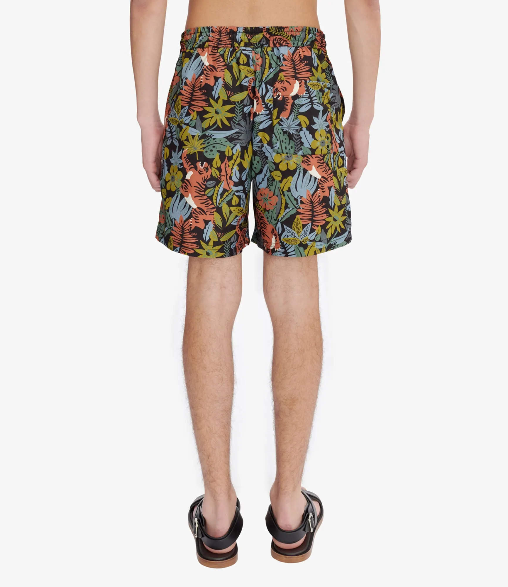 Bobby shorts sold by A.P.C. product image thumbnail 5
