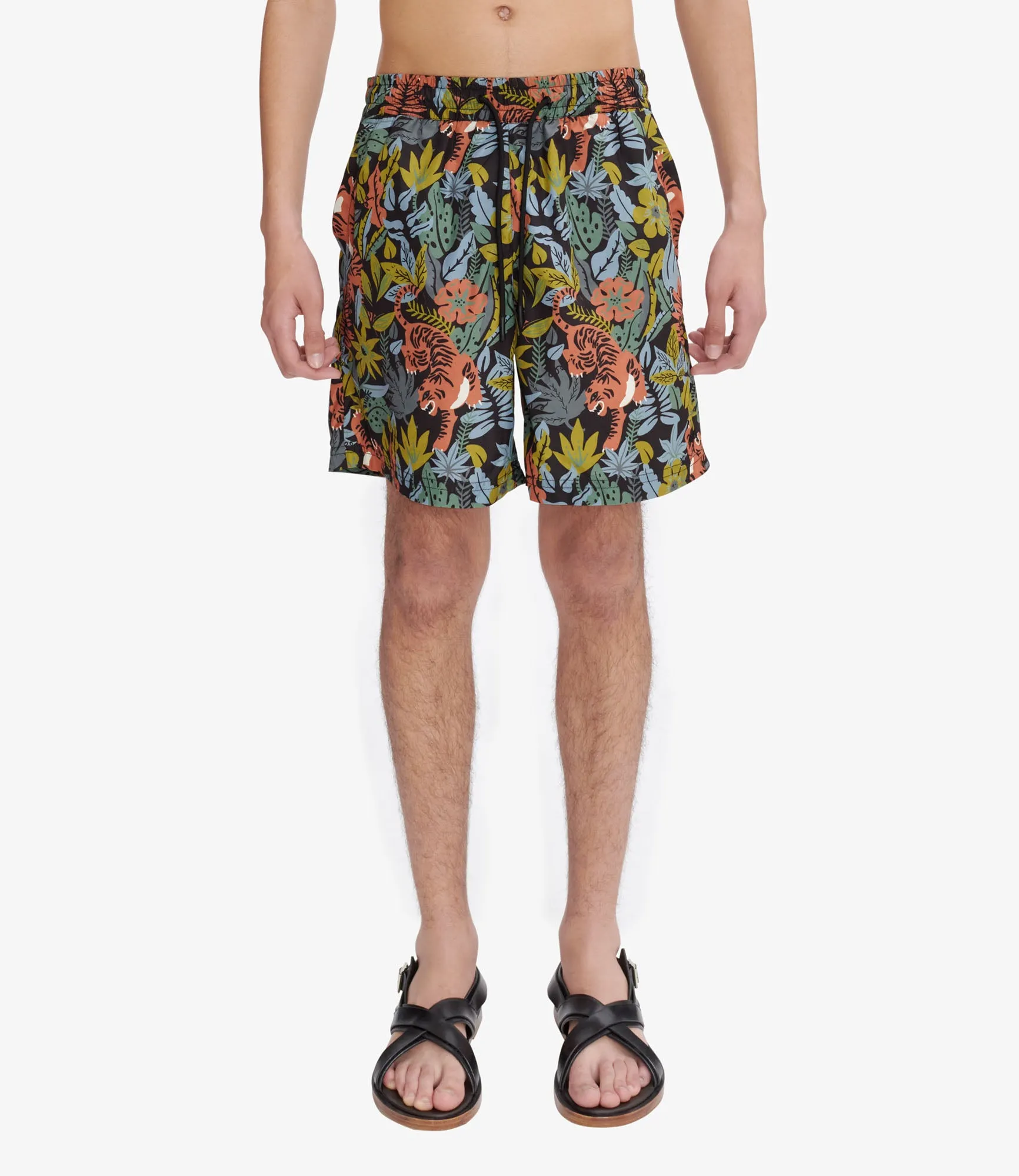 Bobby shorts sold by A.P.C. product image thumbnail 4