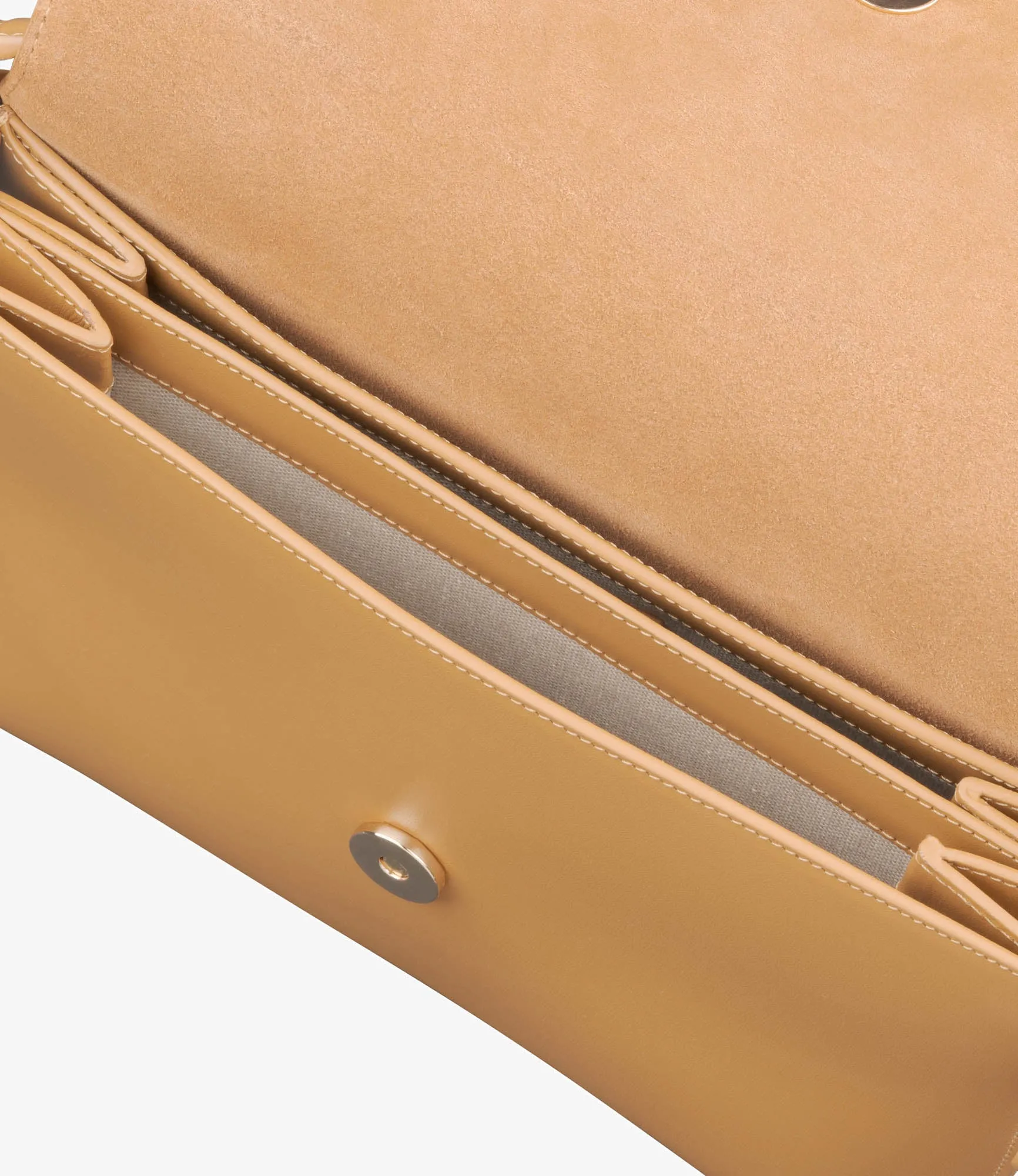 Sarah Shoulder A Strap bag sold by A.P.C. product image thumbnail 5