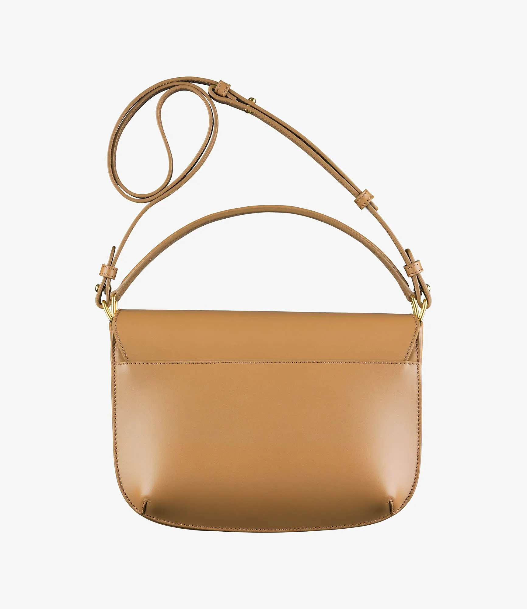 Sarah Shoulder A Strap bag sold by A.P.C. product image thumbnail 4