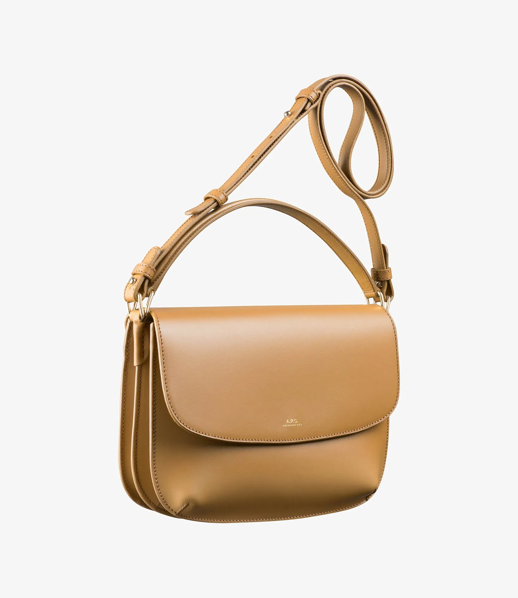 Sarah Shoulder A Strap bag sold by A.P.C. product image thumbnail 3