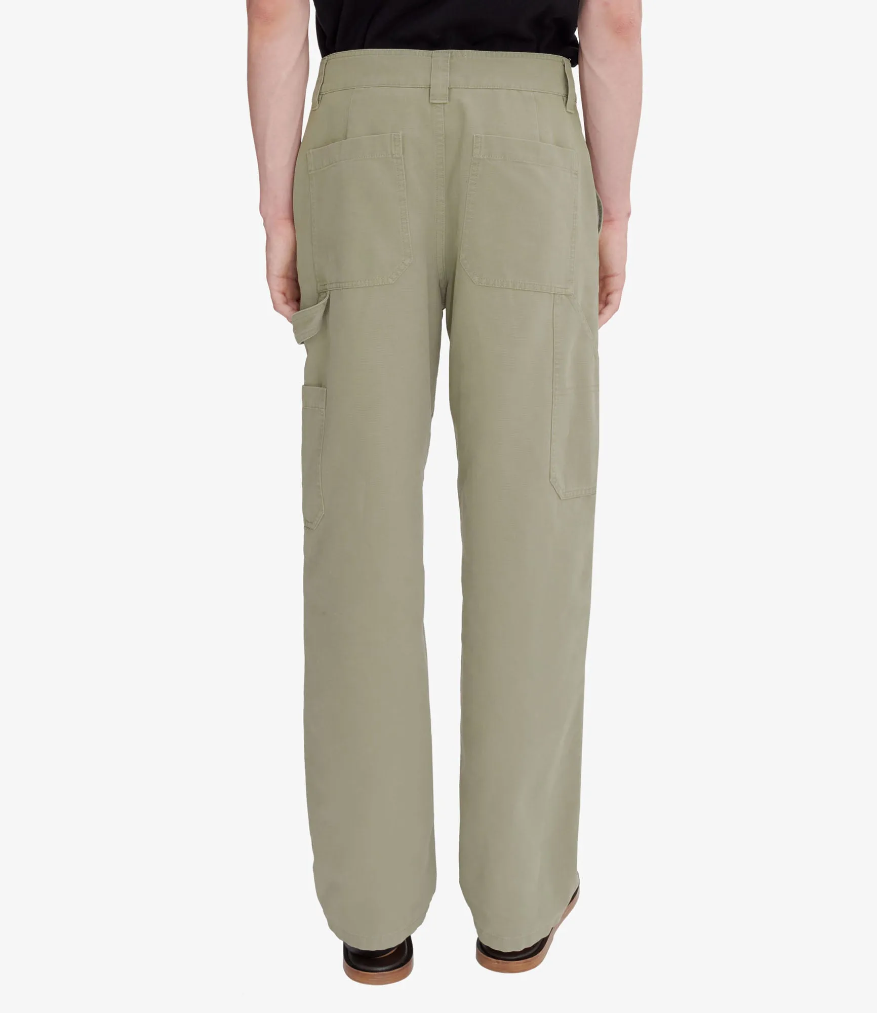 Fergus jeans (M) sold by A.P.C. product image thumbnail 5