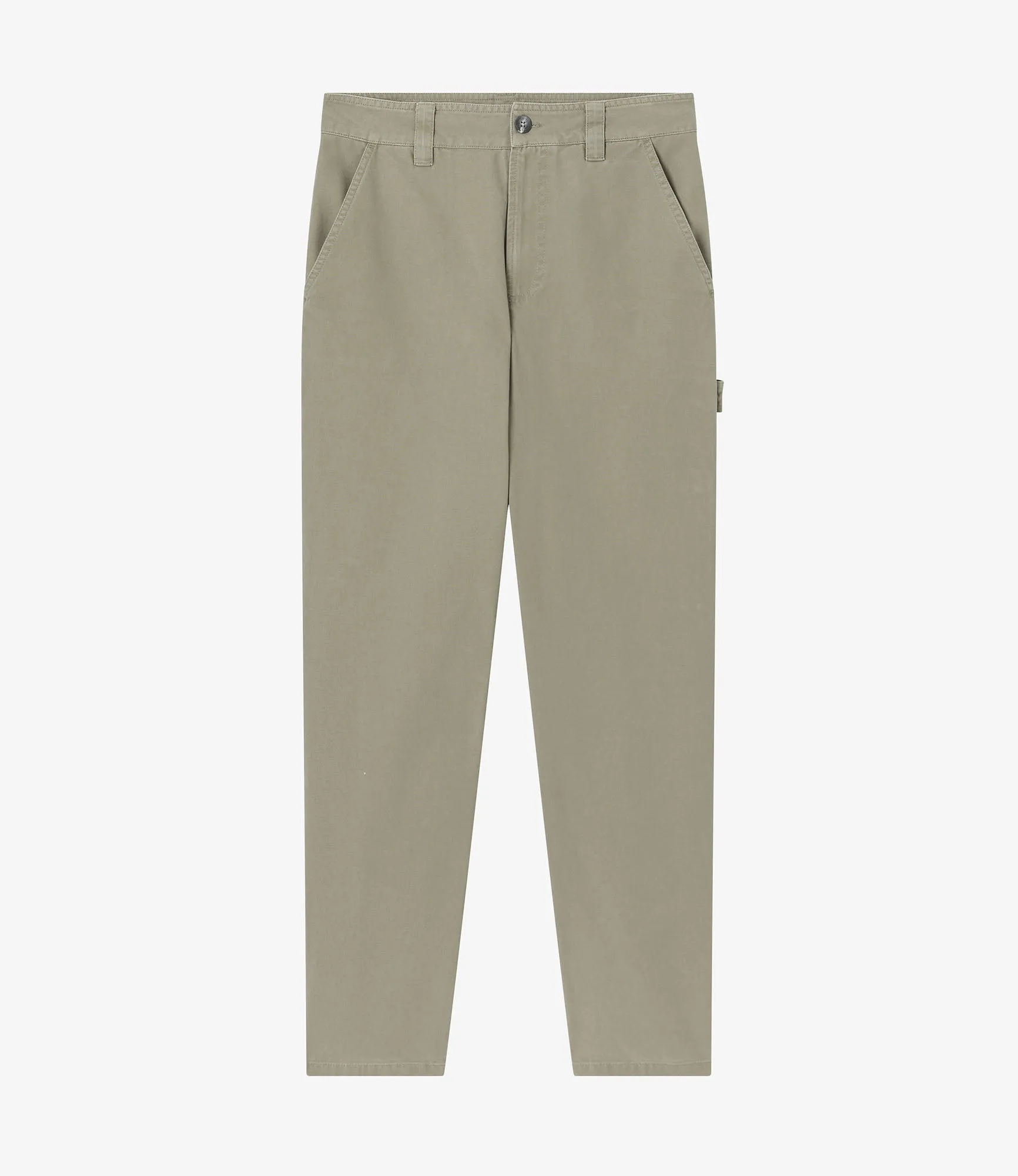 Fergus jeans (M) sold by A.P.C. product image thumbnail 2