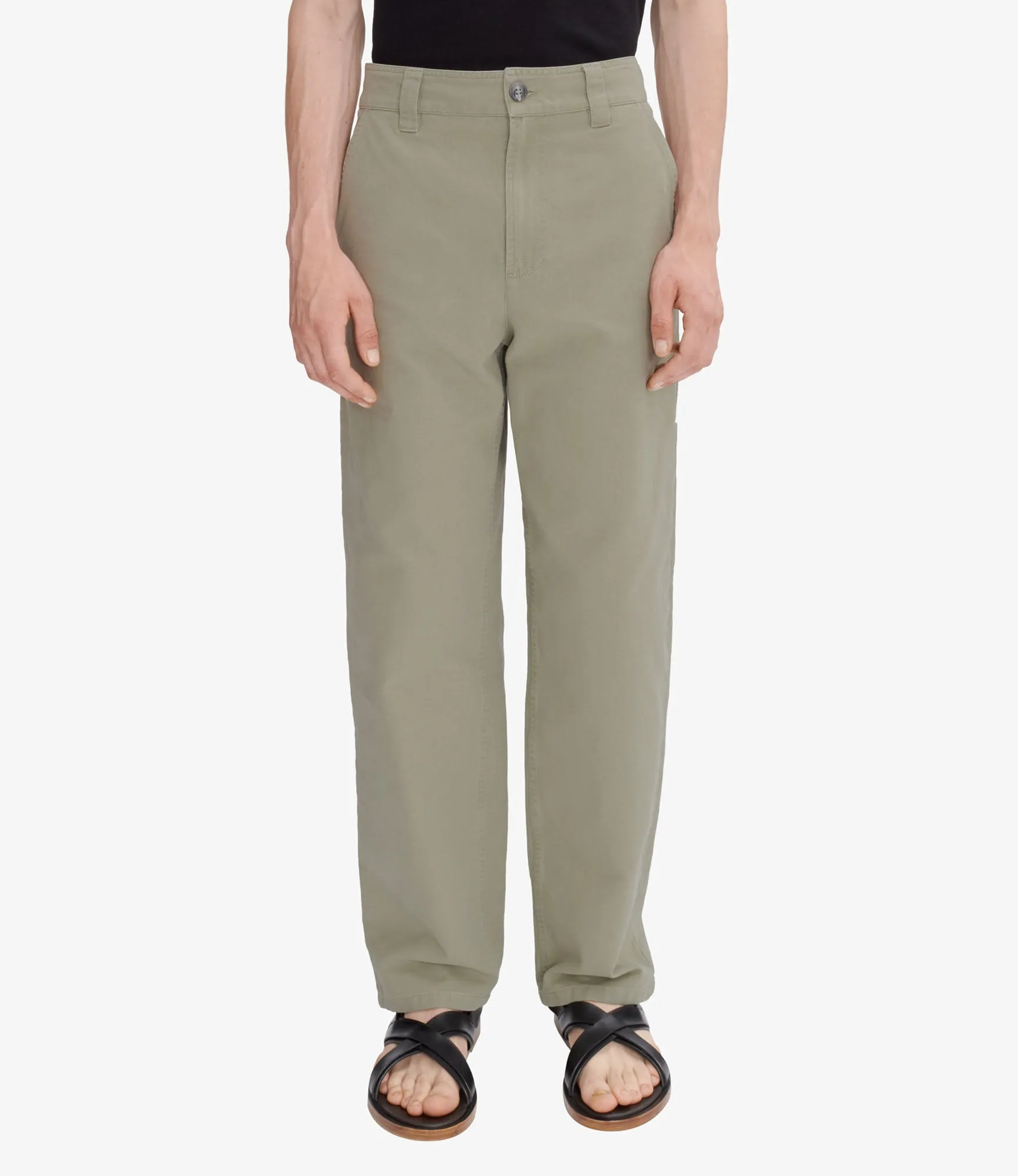 Fergus jeans (M) sold by A.P.C. product image thumbnail 4