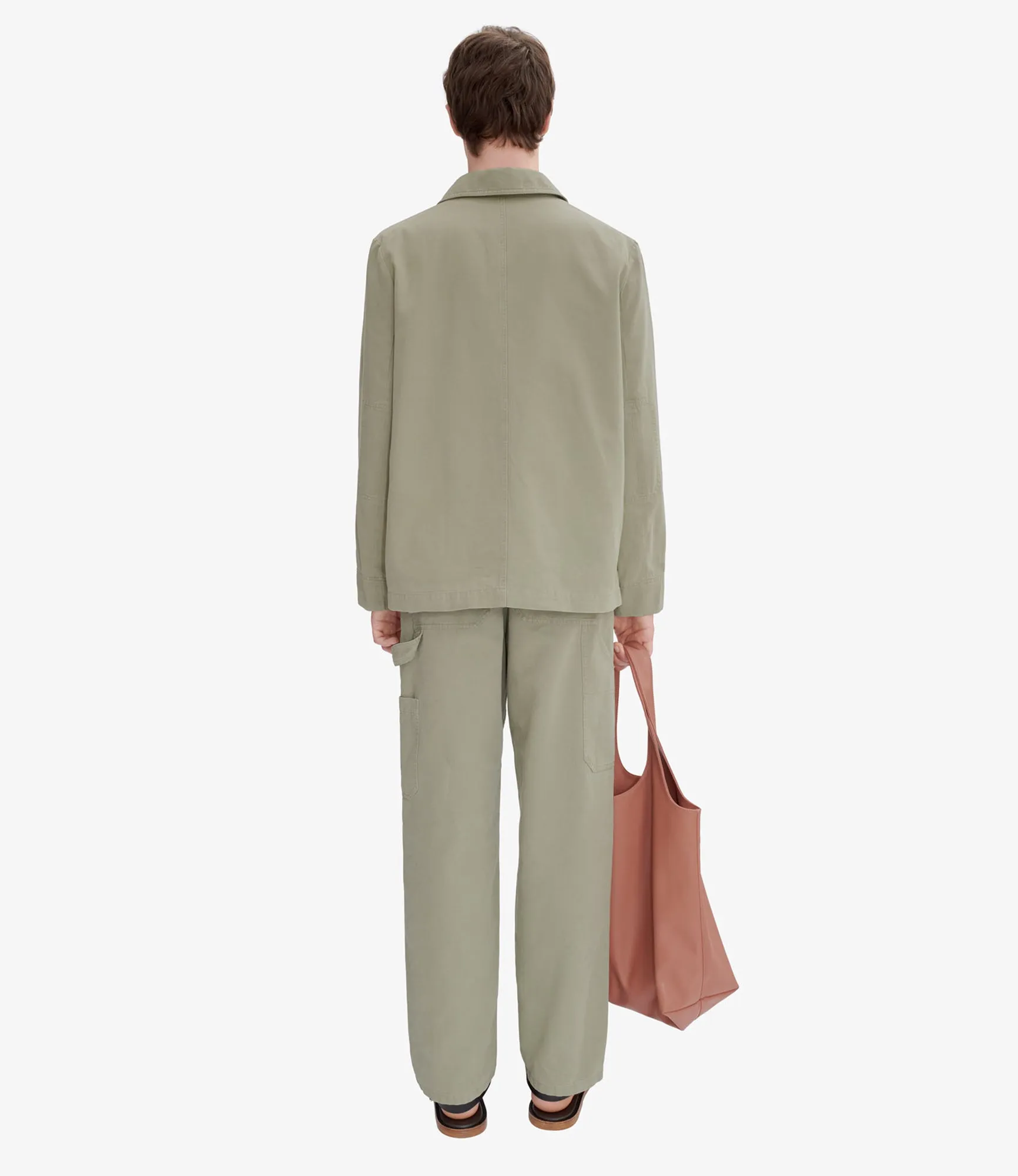 Fergus jeans (M) sold by A.P.C. product image thumbnail 3