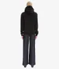 Standard Rue Madame hoodie (W) sold by A.P.C.