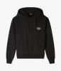 Standard Rue Madame hoodie (W) sold by A.P.C.