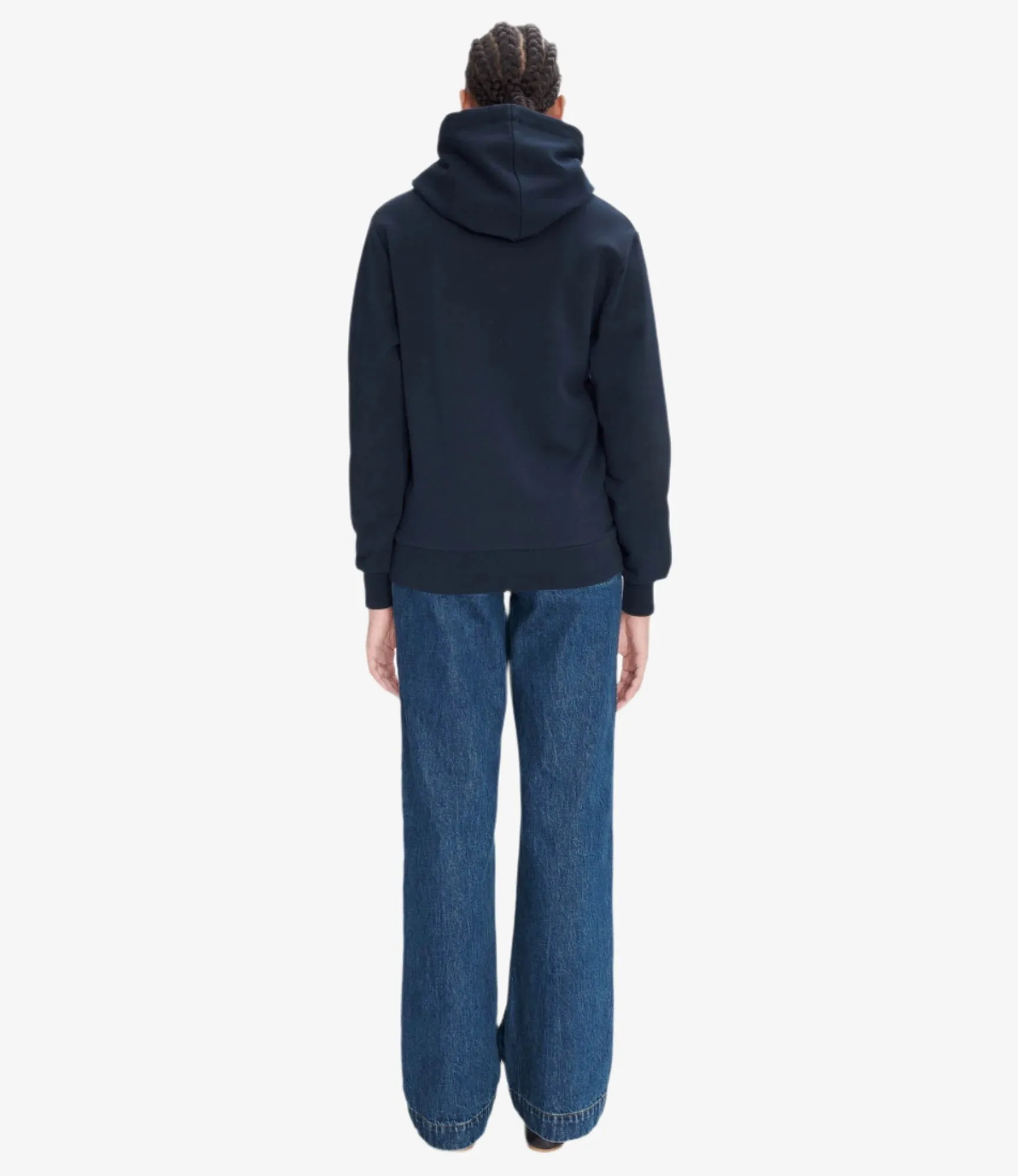 Standard Grand VPC hoodie (W) sold by A.P.C. product image thumbnail 3