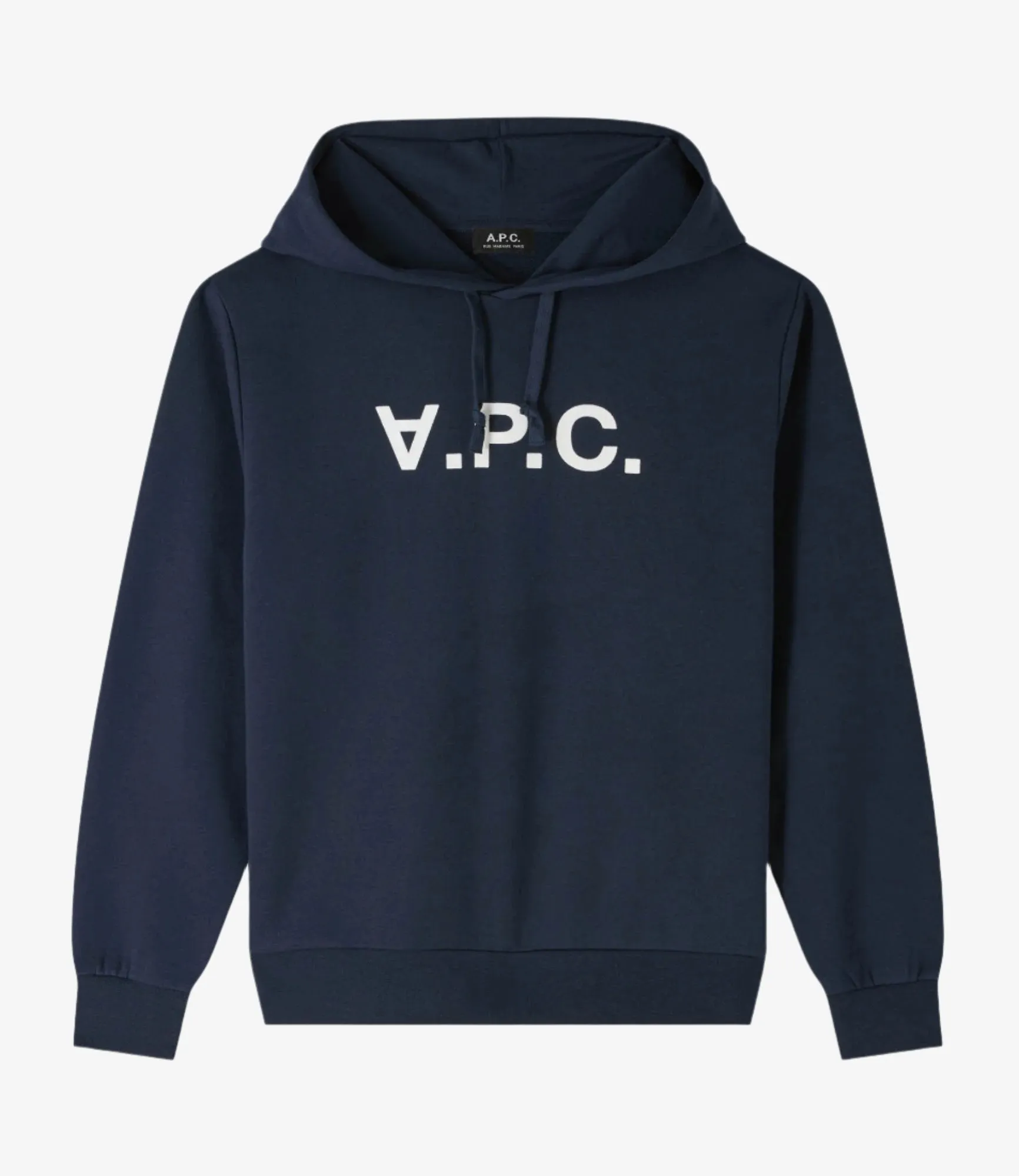Standard Grand VPC hoodie (W) sold by A.P.C. product image thumbnail 2