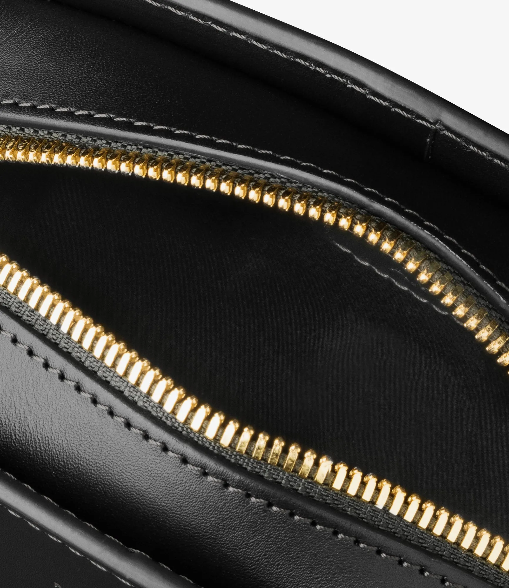 Demi-Lune Mini Bag sold by A.P.C. product image thumbnail 5