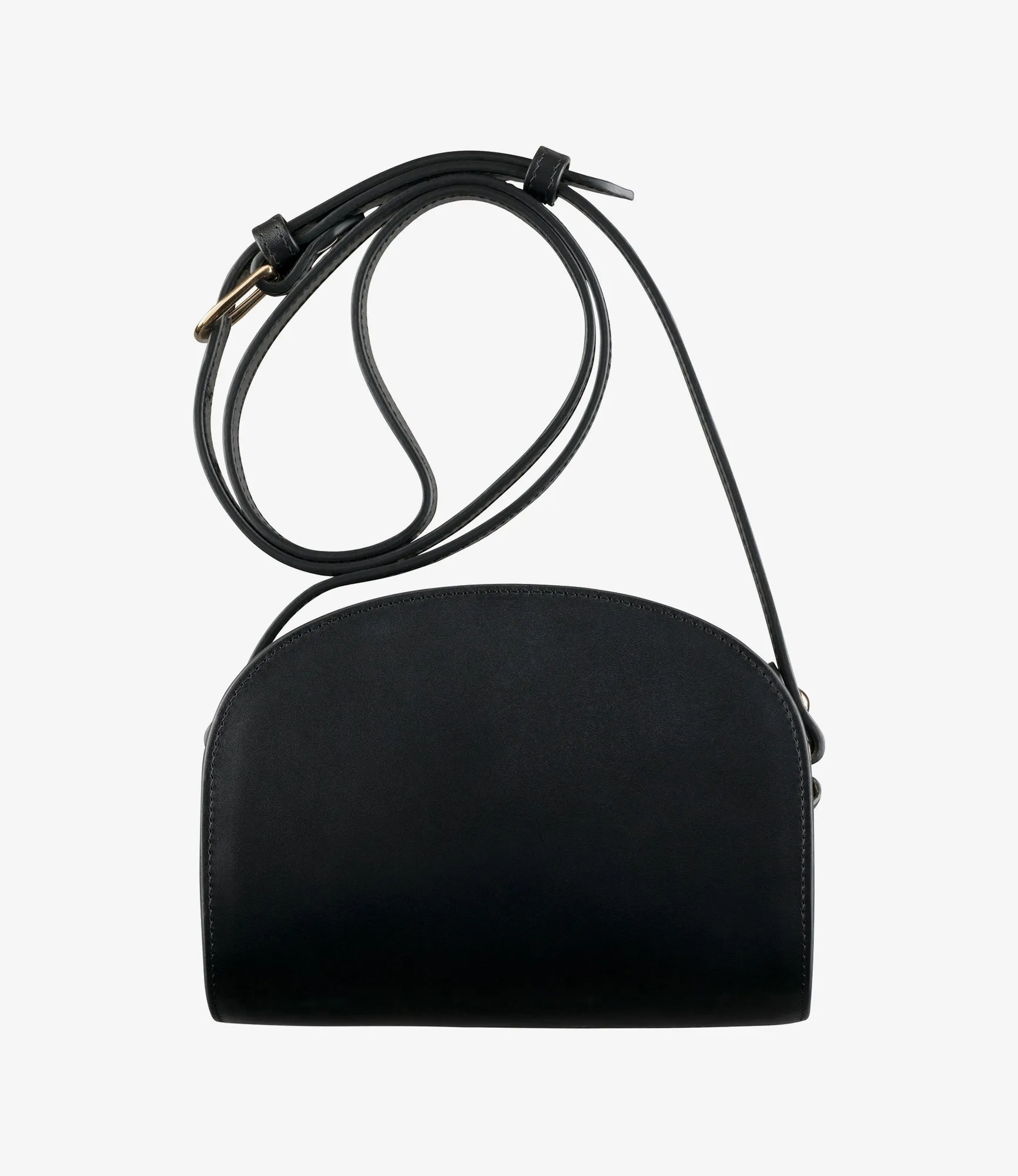 Demi-Lune Mini Bag sold by A.P.C. product image thumbnail 3