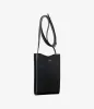Jamie neck pouch sold by A.P.C.