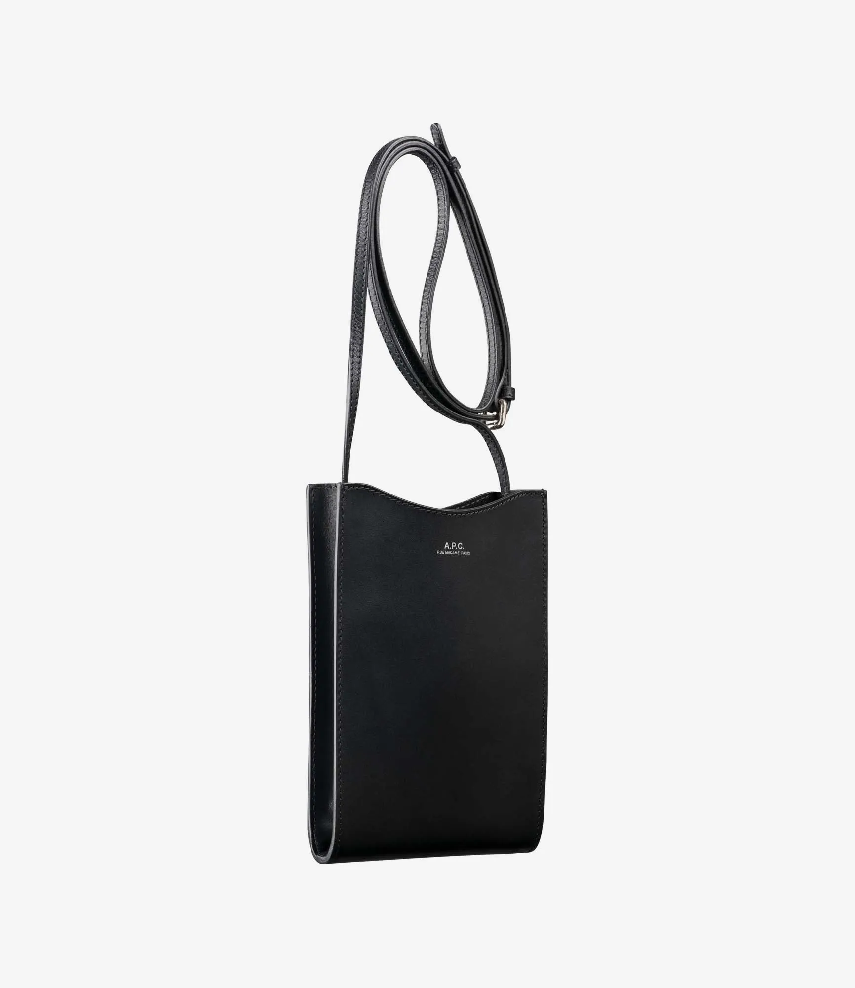 Jamie neck pouch sold by A.P.C. product image thumbnail 3