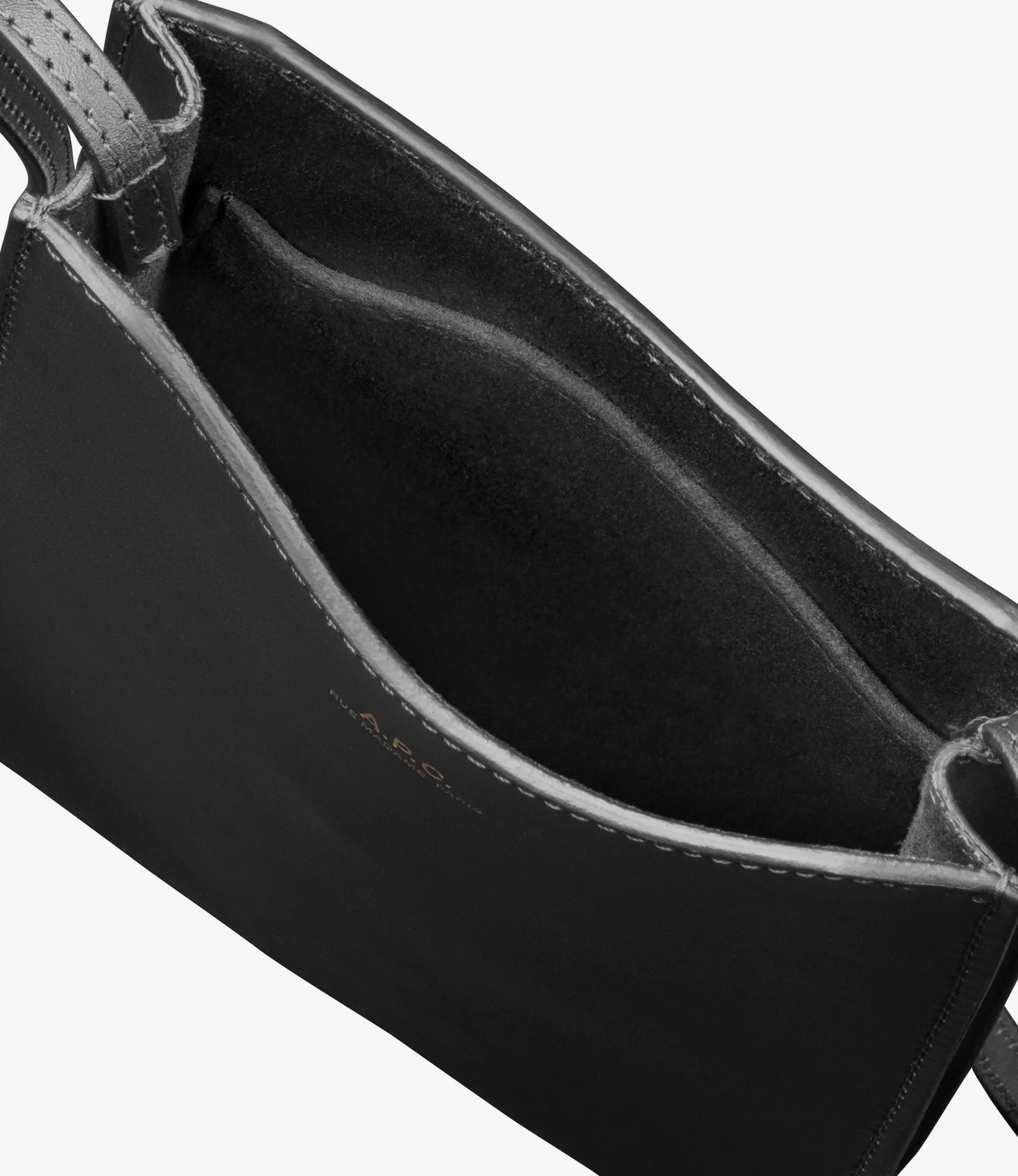 Jamie neck pouch sold by A.P.C. product image thumbnail 5