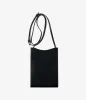 Jamie neck pouch sold by A.P.C.