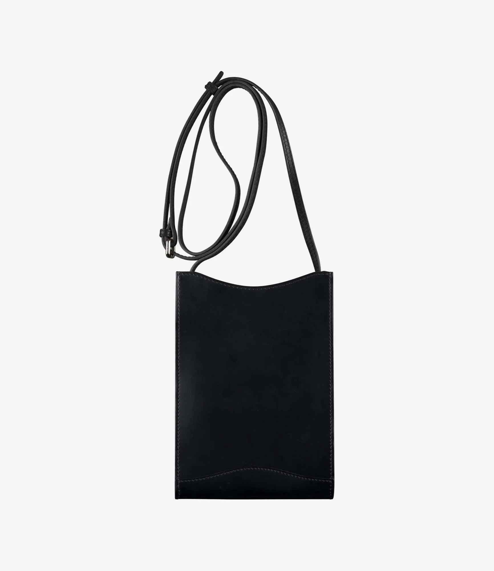 Jamie neck pouch sold by A.P.C. product image thumbnail 4