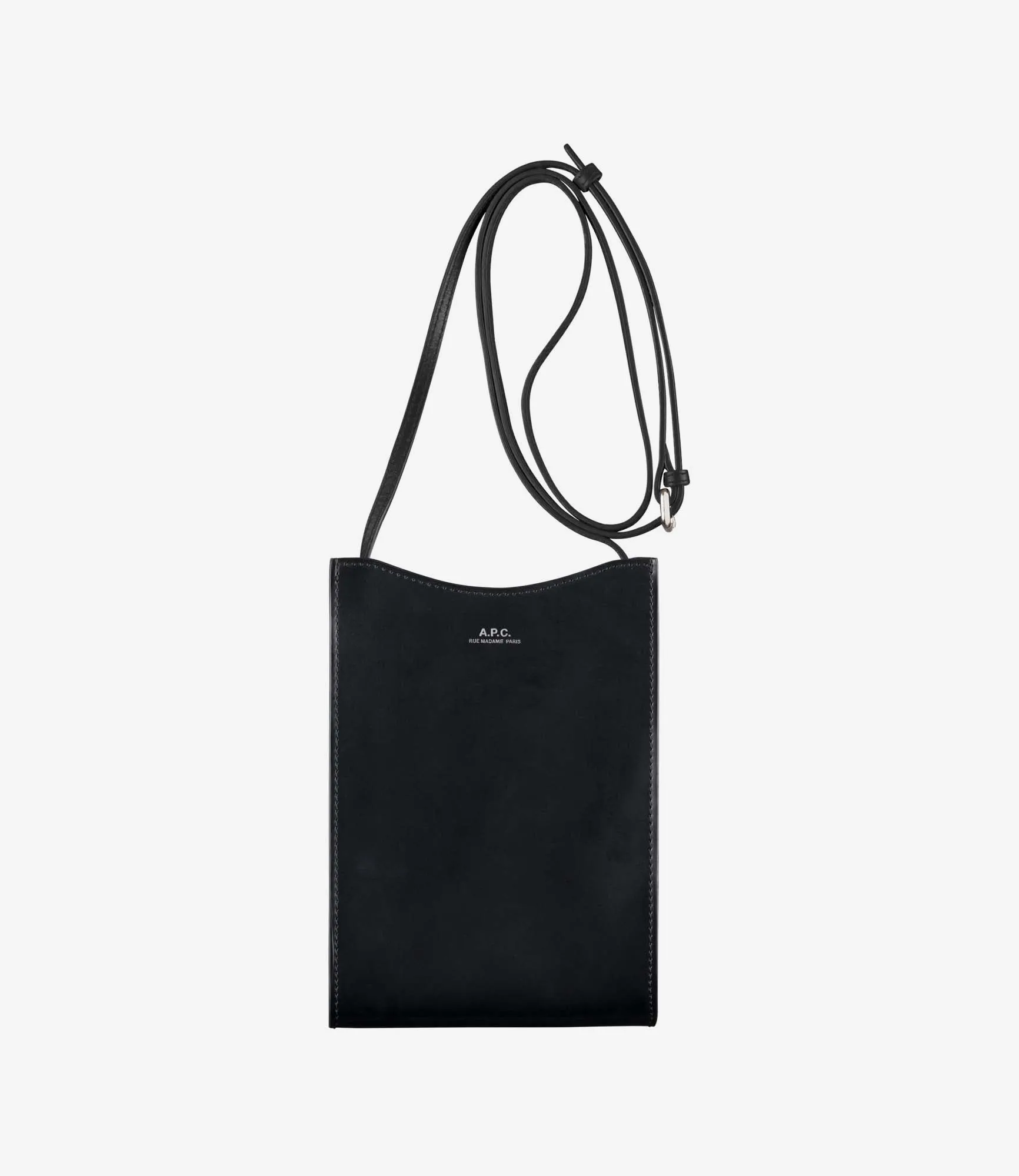 Jamie neck pouch sold by A.P.C.