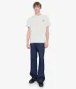 Aaron jeans sold by A.P.C.