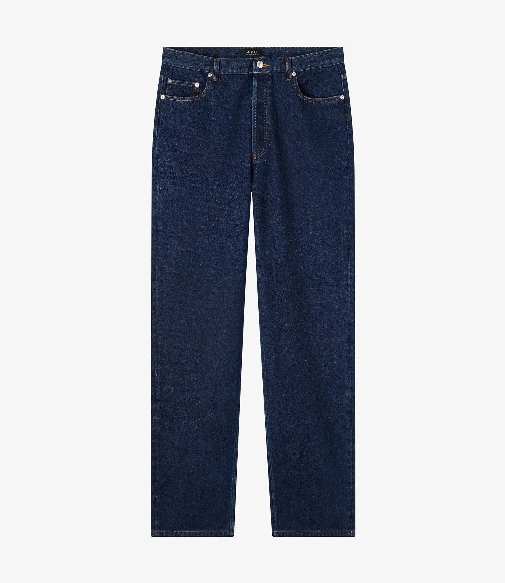 Aaron jeans sold by A.P.C. product image thumbnail 2