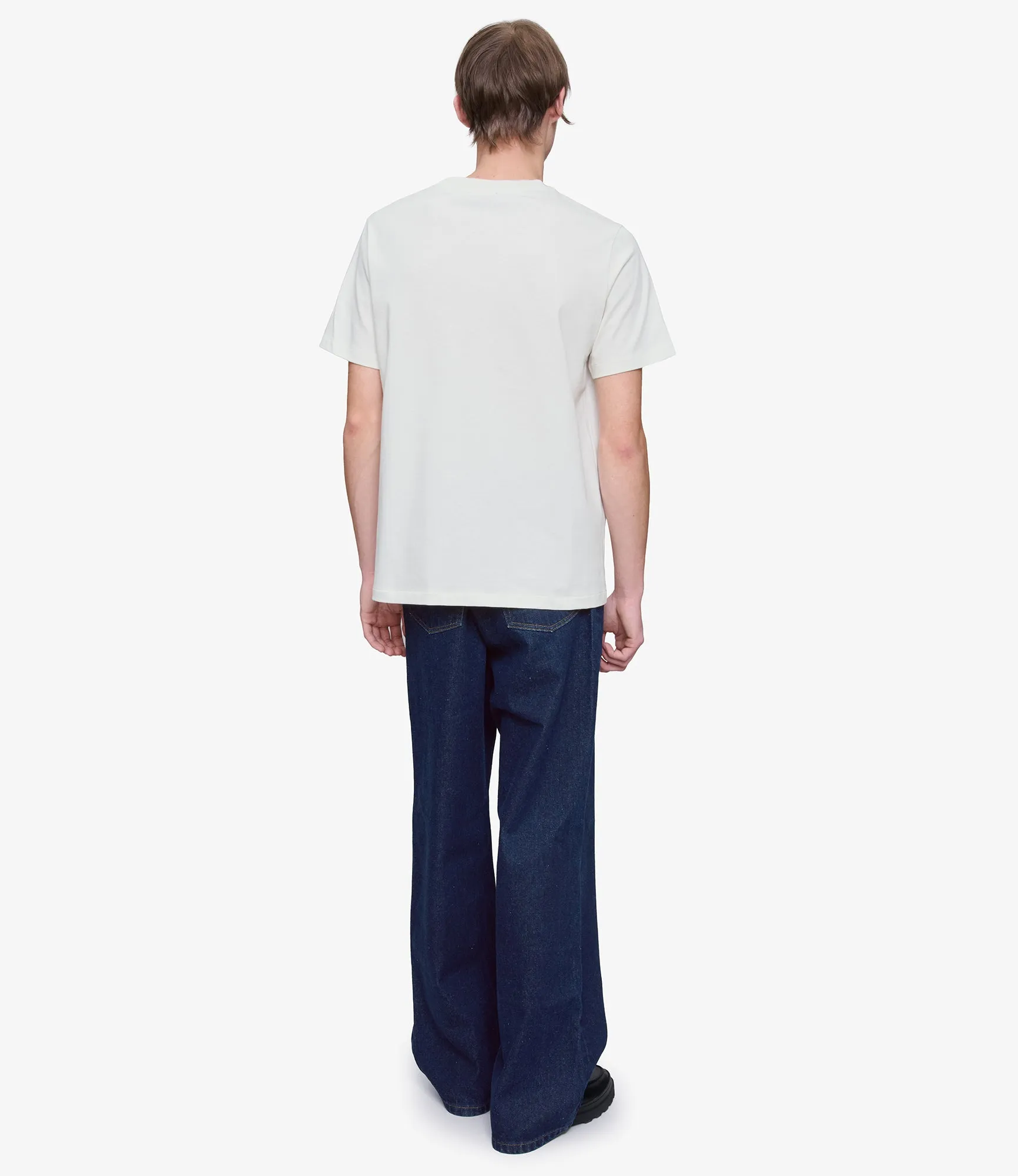 Aaron jeans sold by A.P.C. product image thumbnail 3