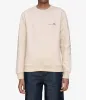 Standard Item Unisex sweatshirt (W) sold by A.P.C.