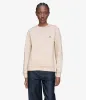 Standard Item Unisex sweatshirt (W) sold by A.P.C.