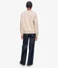 Standard Item Unisex sweatshirt (W) sold by A.P.C.