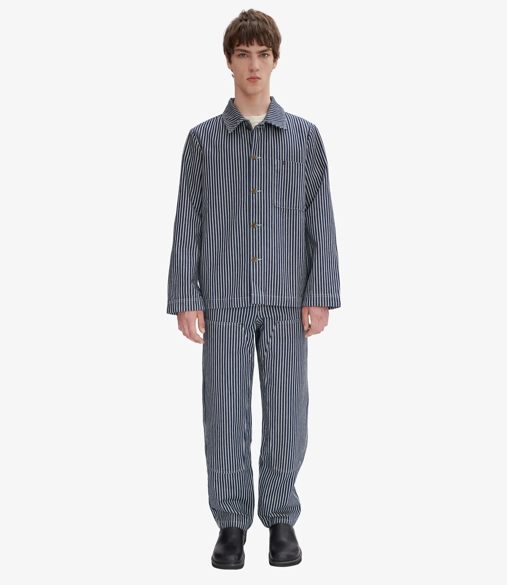 Raphael jacket sold by A.P.C. product image thumbnail 4