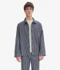 Raphael jacket sold by A.P.C.