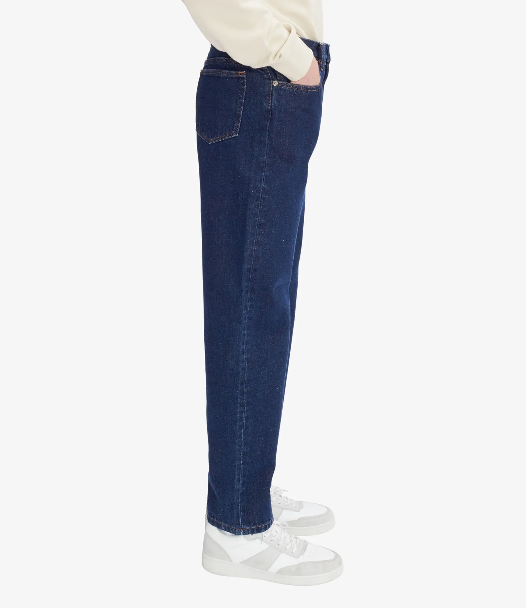 Martin jeans sold by A.P.C. product image thumbnail 5