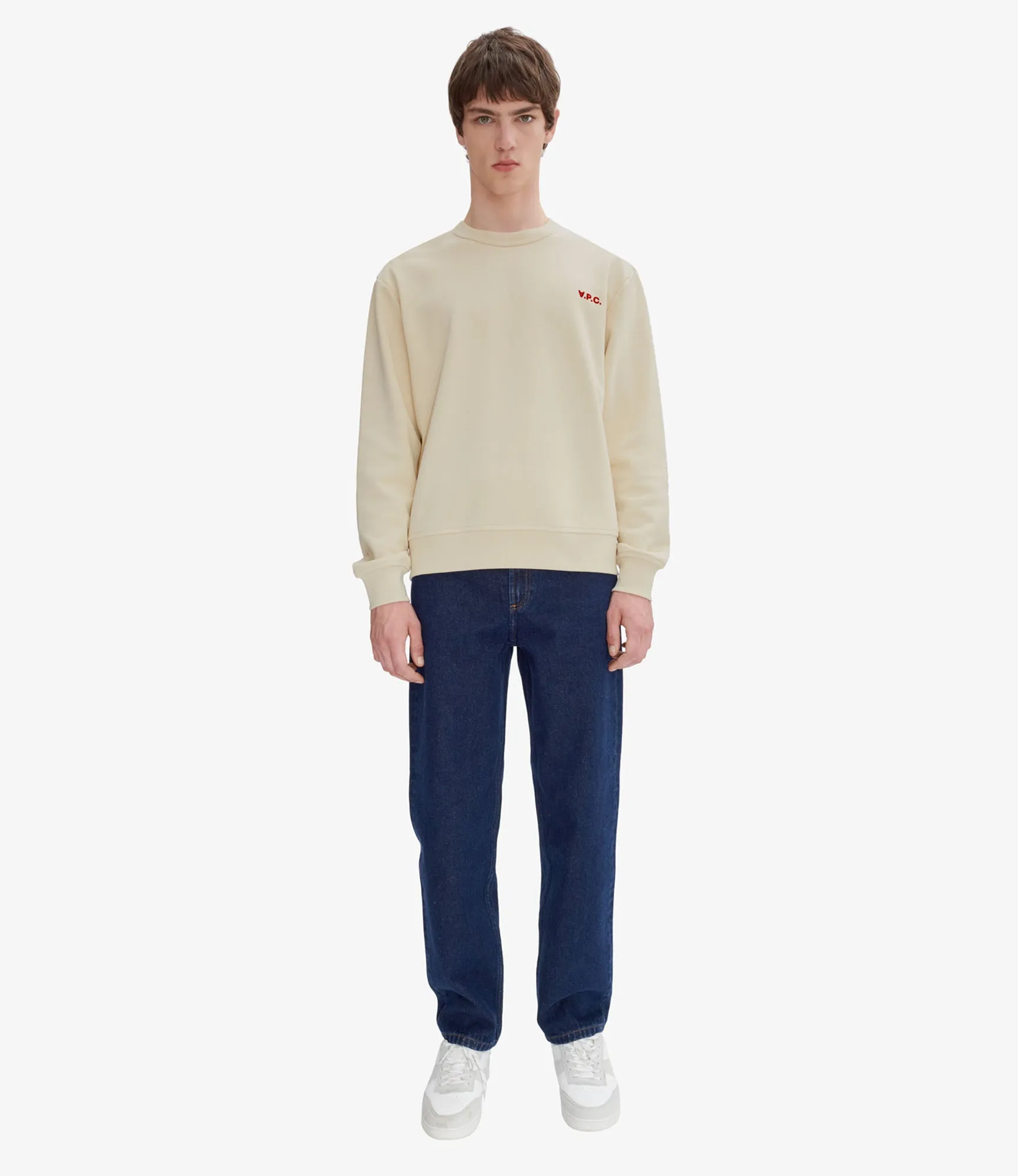 Martin jeans sold by A.P.C.