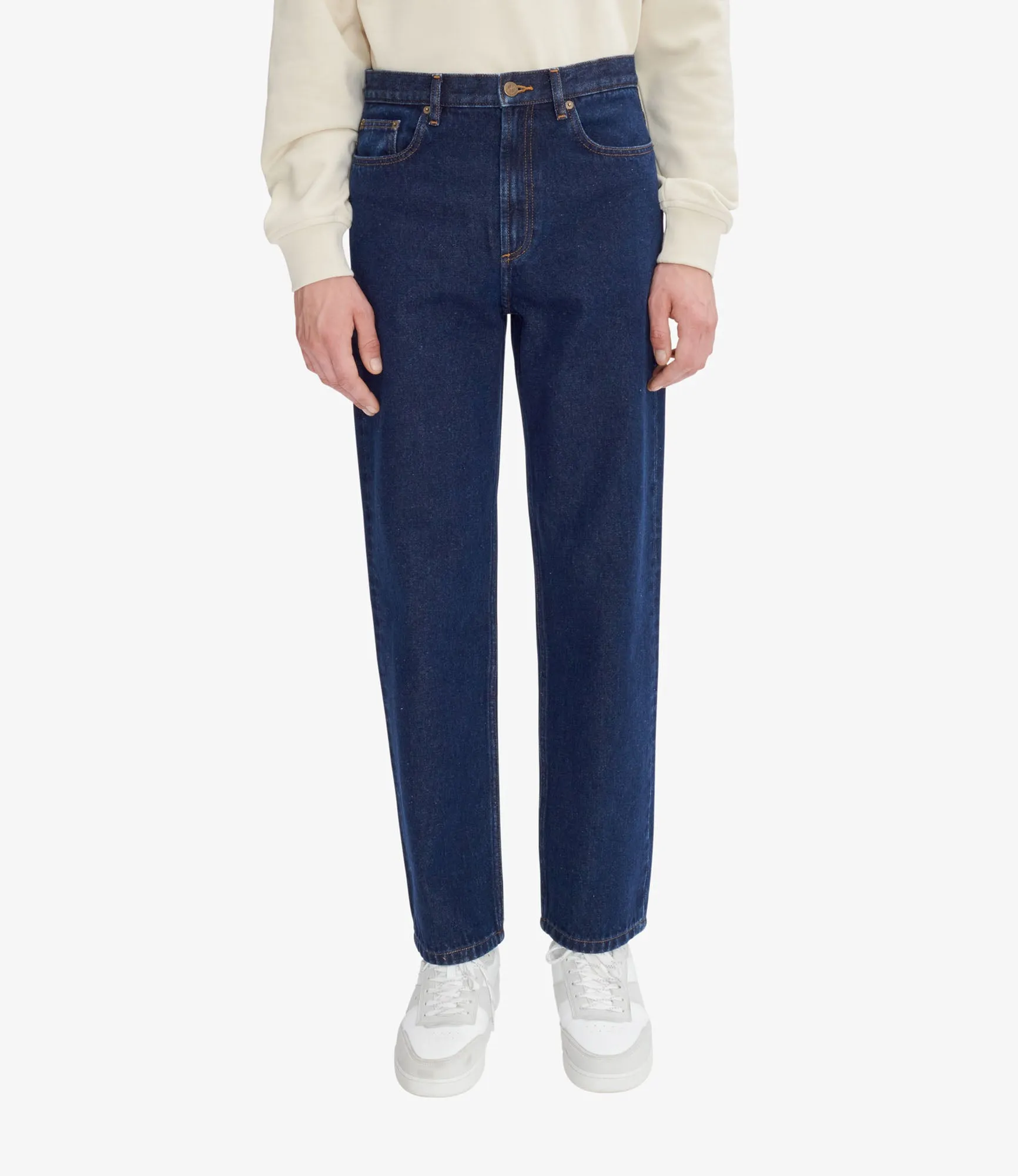 Martin jeans sold by A.P.C. product image thumbnail 4