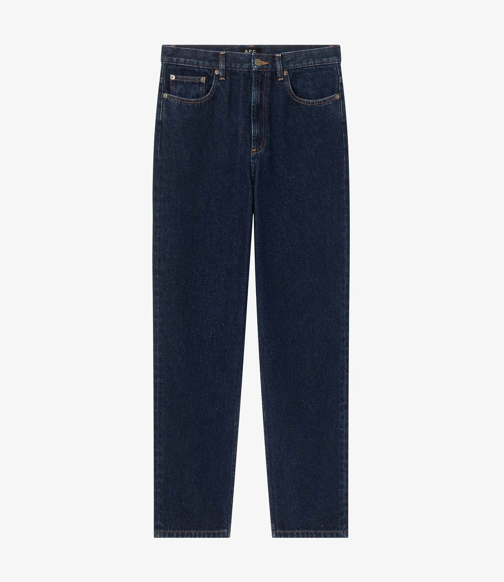 Martin jeans sold by A.P.C. product image thumbnail 2
