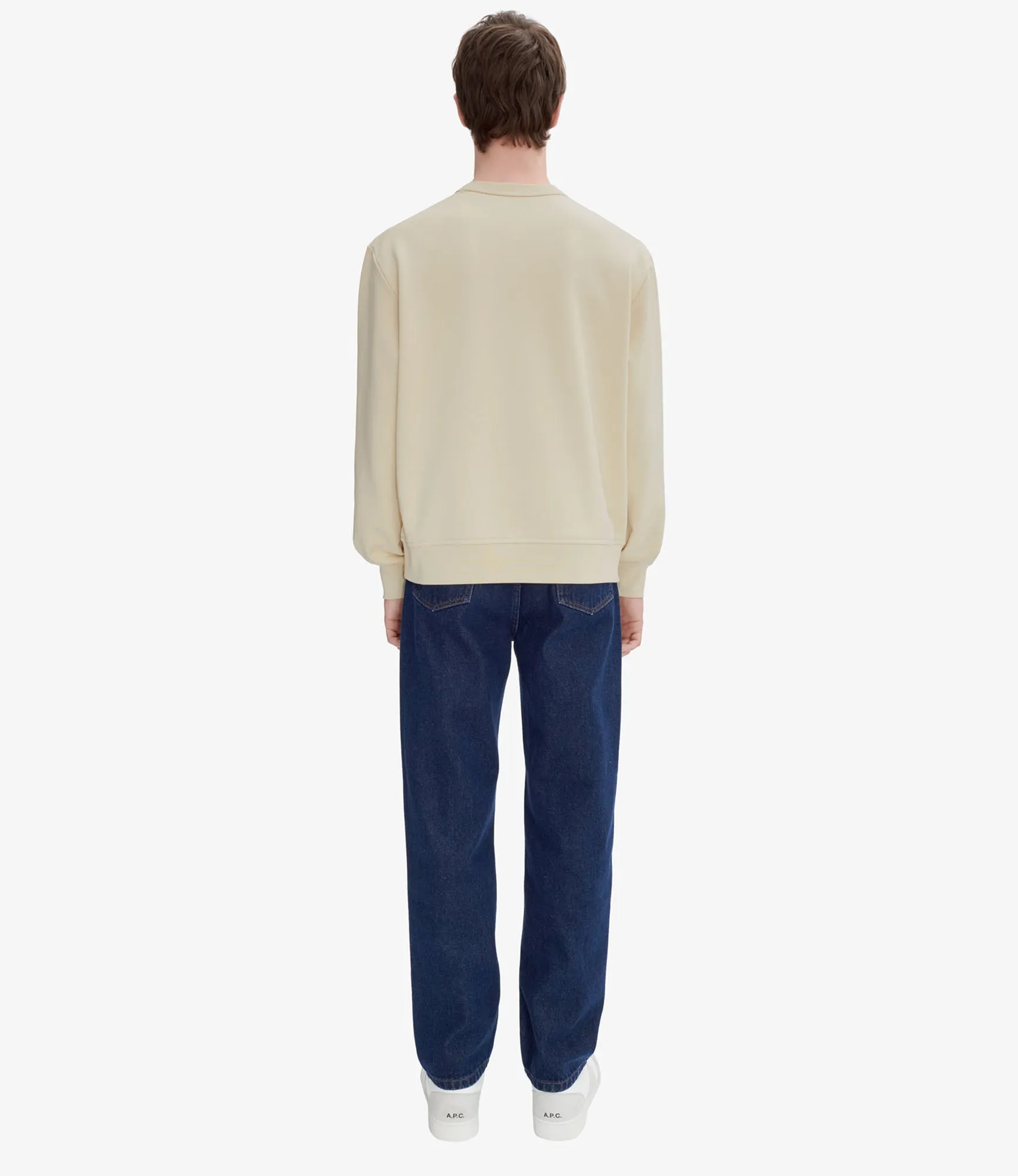 Martin jeans sold by A.P.C. product image thumbnail 3
