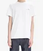 Item T-shirt sold by A.P.C.